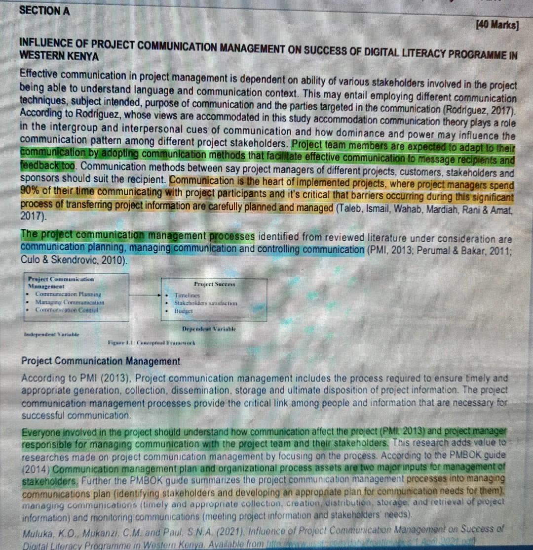 Old MathJax webview Question 1 (9 marks) Define