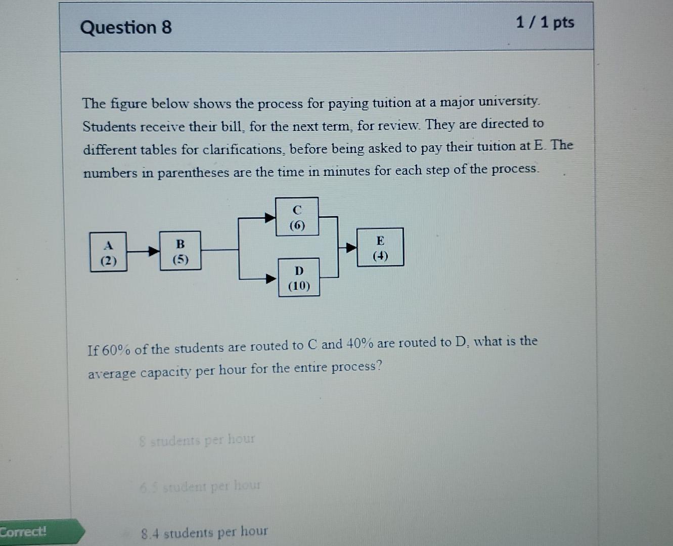 explain in detail on how solve each problem and