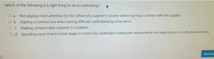 implies a threat of withholding expected