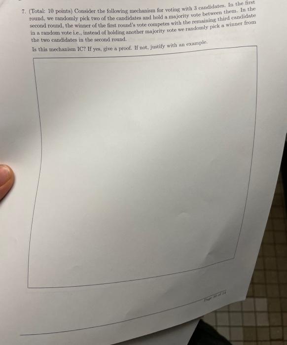 please help solve this, industrial engineering