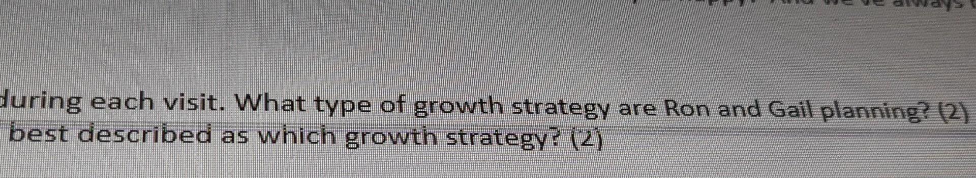 send answers fast please Case Study Fun-Spot Fun