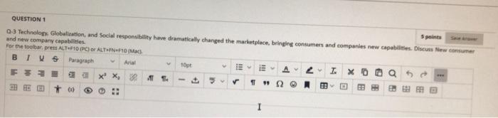 can you explain ? QUESTION 1 points 0.3
