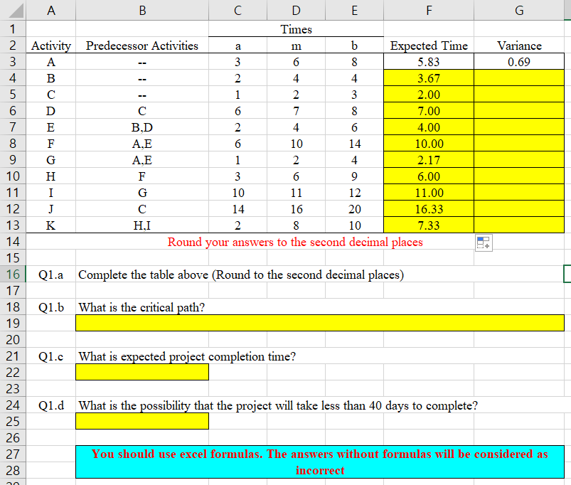 a m AWN III 6 N 14 16 A B D E F G 1 Times 2