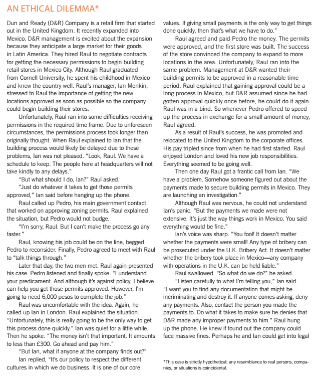 DISCUSSION POST - NEED ABOUT 200 WORDS AND