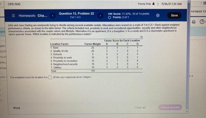 Ch13 #13 Can you help me with this question