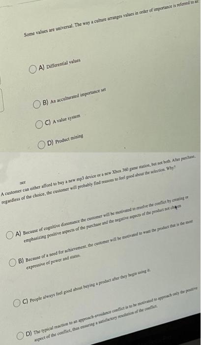 Simi is never quite sure which brand of gum to