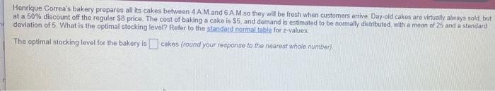 Henrique Correa's bakery prepares all its cakes