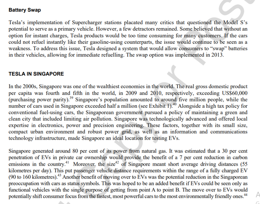 1. Summarize the case in your own words 2. Answer