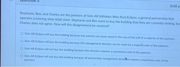 Maco Corporation (Maco) is a real estate