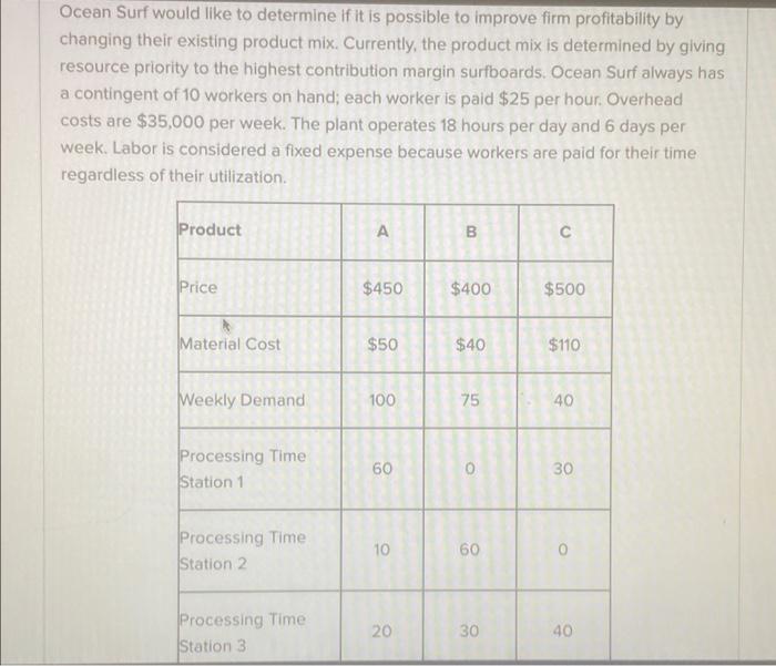 what sequence should the letters be in for