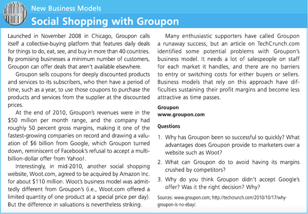 Answer the questions given in the Case Study New