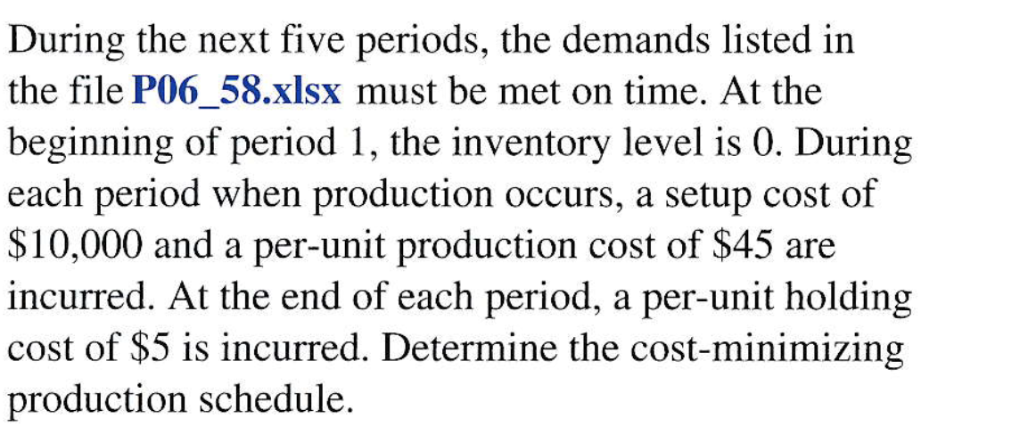 Solve in excel using solver. SHOW SOLVER AND ALL