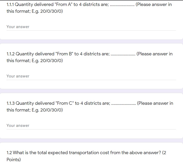 Upload your full answer (handwriting or tablet
