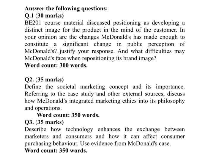 solve this as soon as possible please Case study: