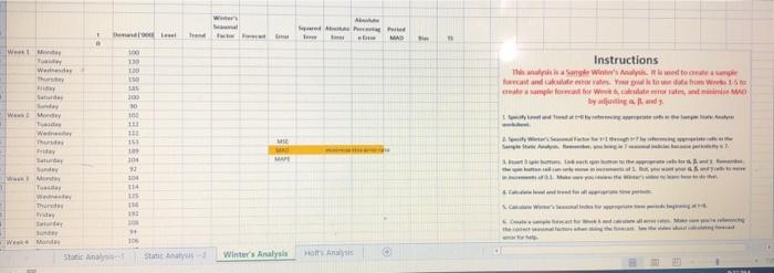 W A Duel MAD Wet 100 10 120 150 Instructions The
