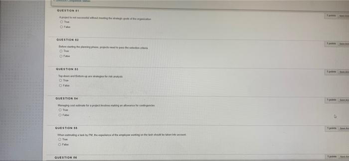 QUESTIONS O QUESTIONS: Home O O QUESTION 50 Ted