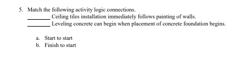 4. A structural steel erection crew can install 5