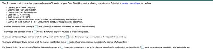Your fimm uses a continuous raw system and
