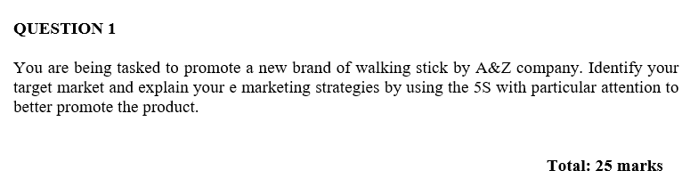 Please write according to the proposed question.