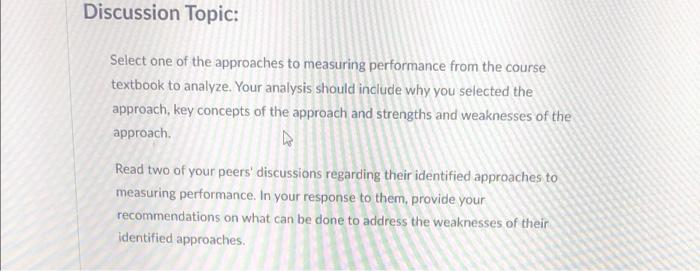 answer both. 1. 2. Discussion Topic: Professional