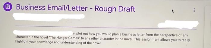 please I need someone help me to writing a