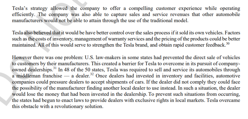 1. Summarize the case in your own words 2. Answer