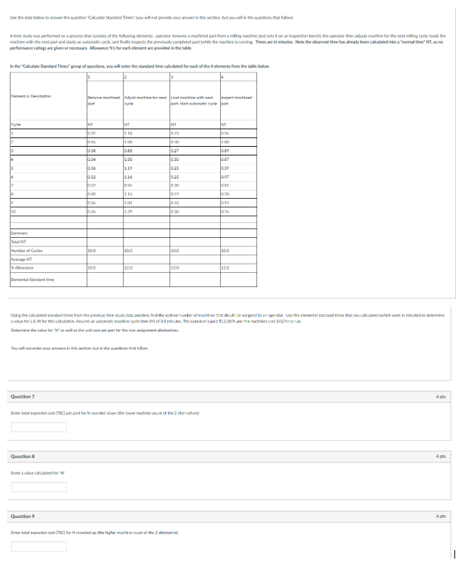 Use the data below to answer the question