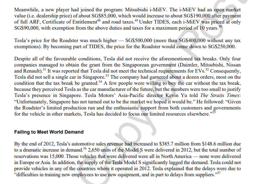 1. Summarize the case in your own words 2. Answer