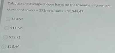 What would the total overhead dollar costs be