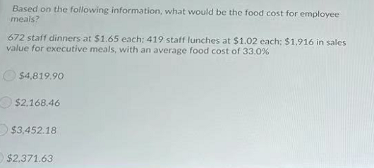 What would the total overhead dollar costs be