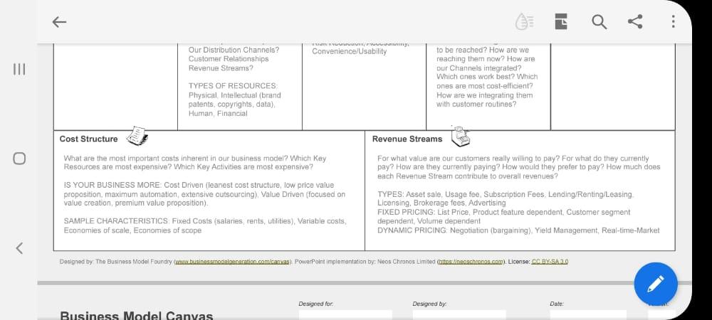 Considering the COVID 19 pandemic and its impact