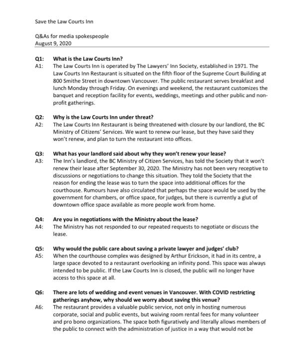 please provide answer asap! News release