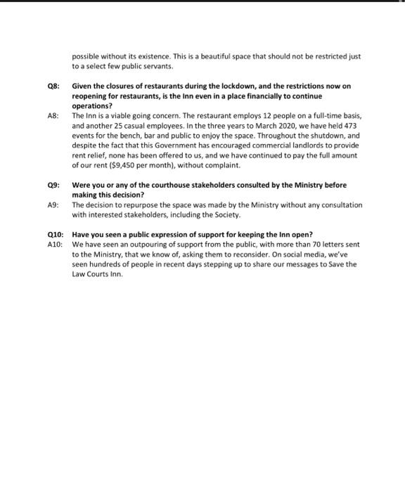 please provide answer asap! News release