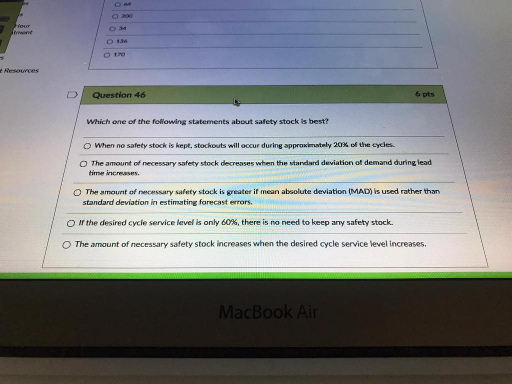 O 0 200 Hour stment 0 0 0 0 0 O 136 170 s