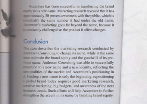 Please I really need help! Thank you! Read the