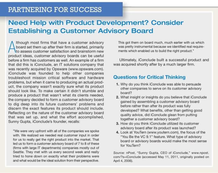 answer the given question by reading case study