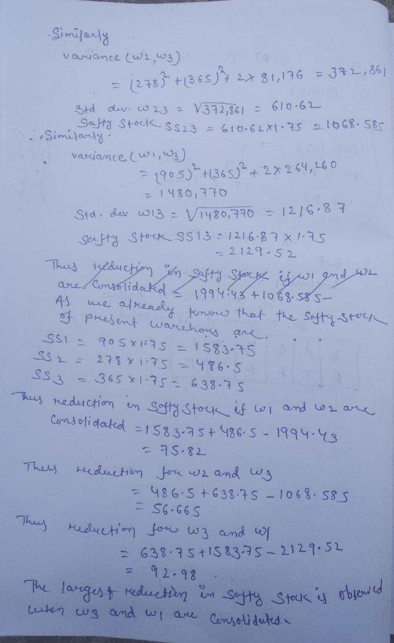 1 31 - we know Let us consider the three safty