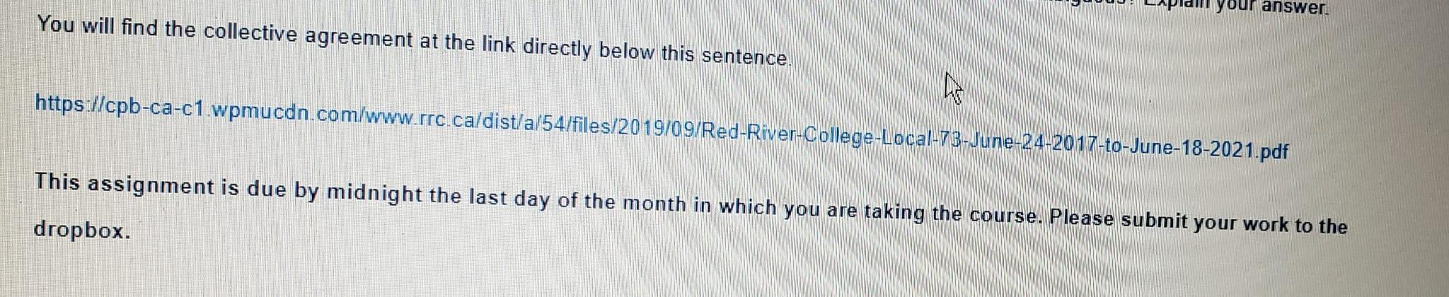 Not syncin Jessie (the griever) has been employed