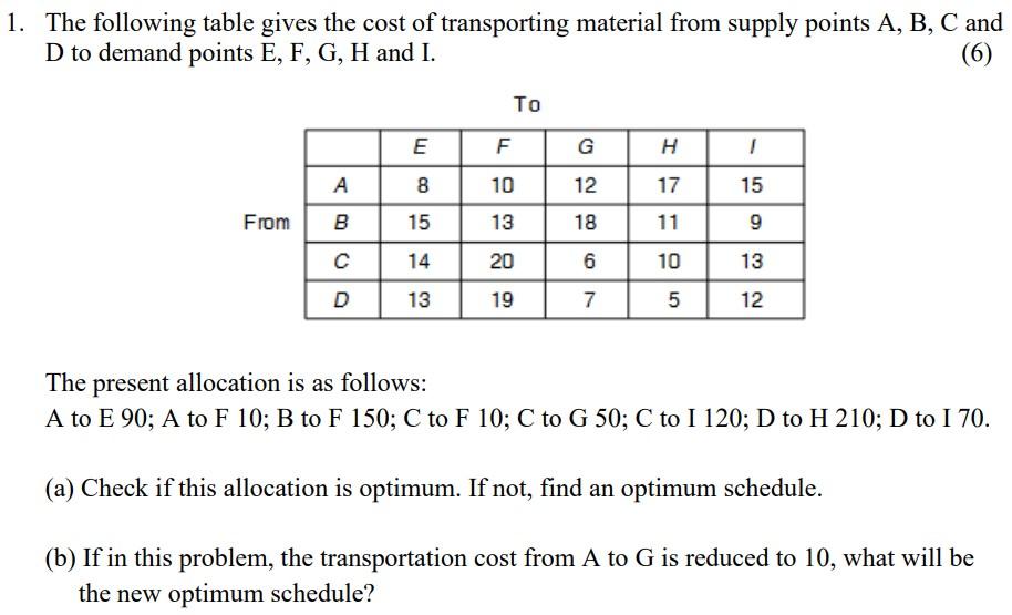 KINDLY ANSWER AS SOON AS POSSIBLE 1. The