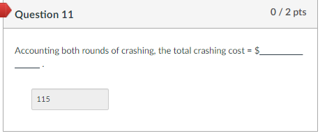 please solve 11 using this information B 4 4 H5 A