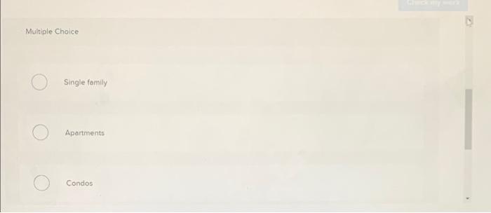 what will be the answer The construction manager