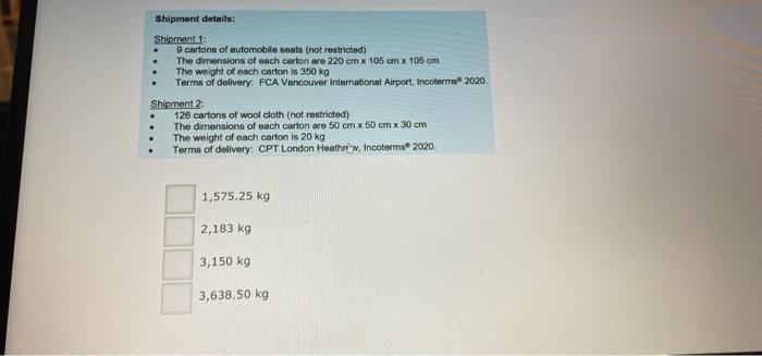 Important note: The following case study includes