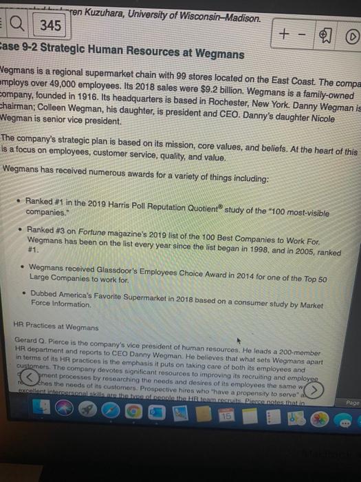 ent process was likely the most important for
