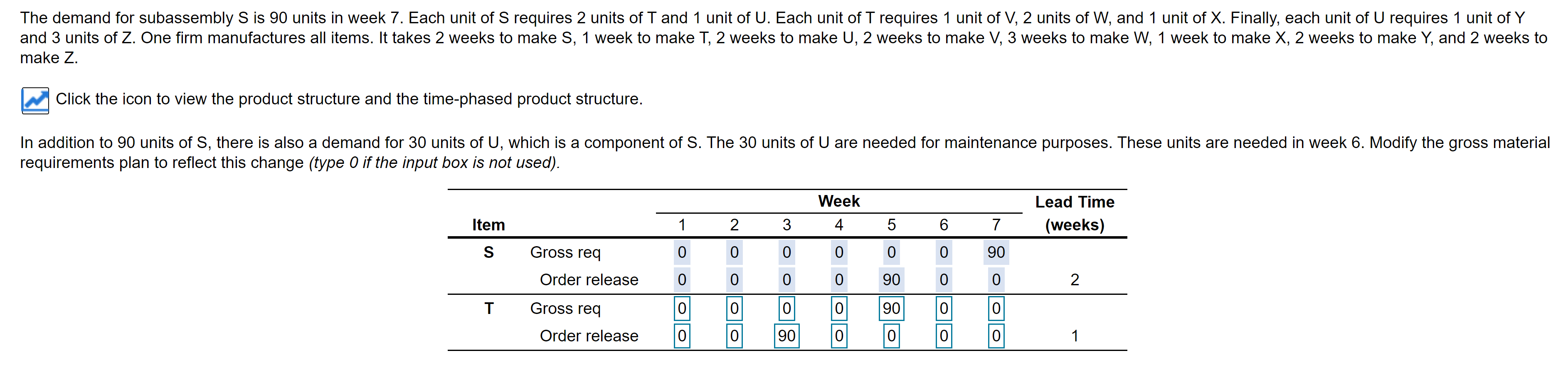 Can you please help me with the rest of T, U, V