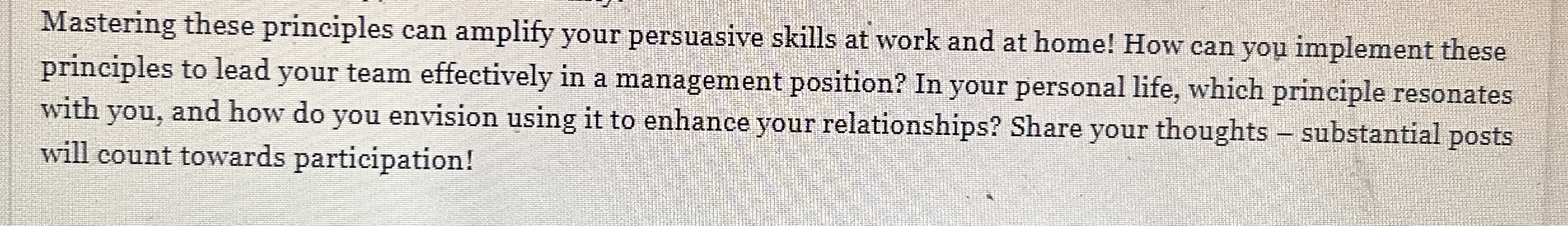 Mastering these principles can amplify your