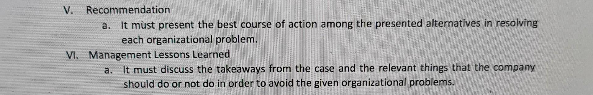 TASK PERFORMANCE Case Study: Solar Cell