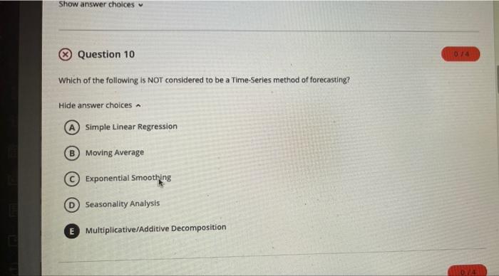 please help X Question 11 014 Determining the