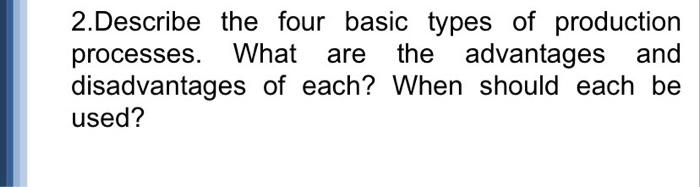 please answer the question in table 2.Describe