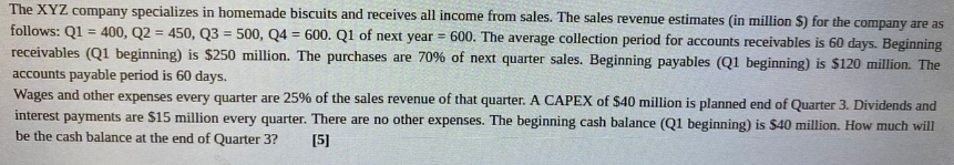 Question No: 02 This is a subjective question,