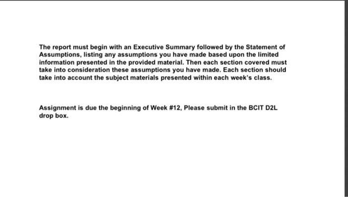 Can you please use the scenario to do this